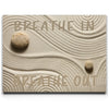Featured image 1 for Zen Garden - Breath In, Breath Out