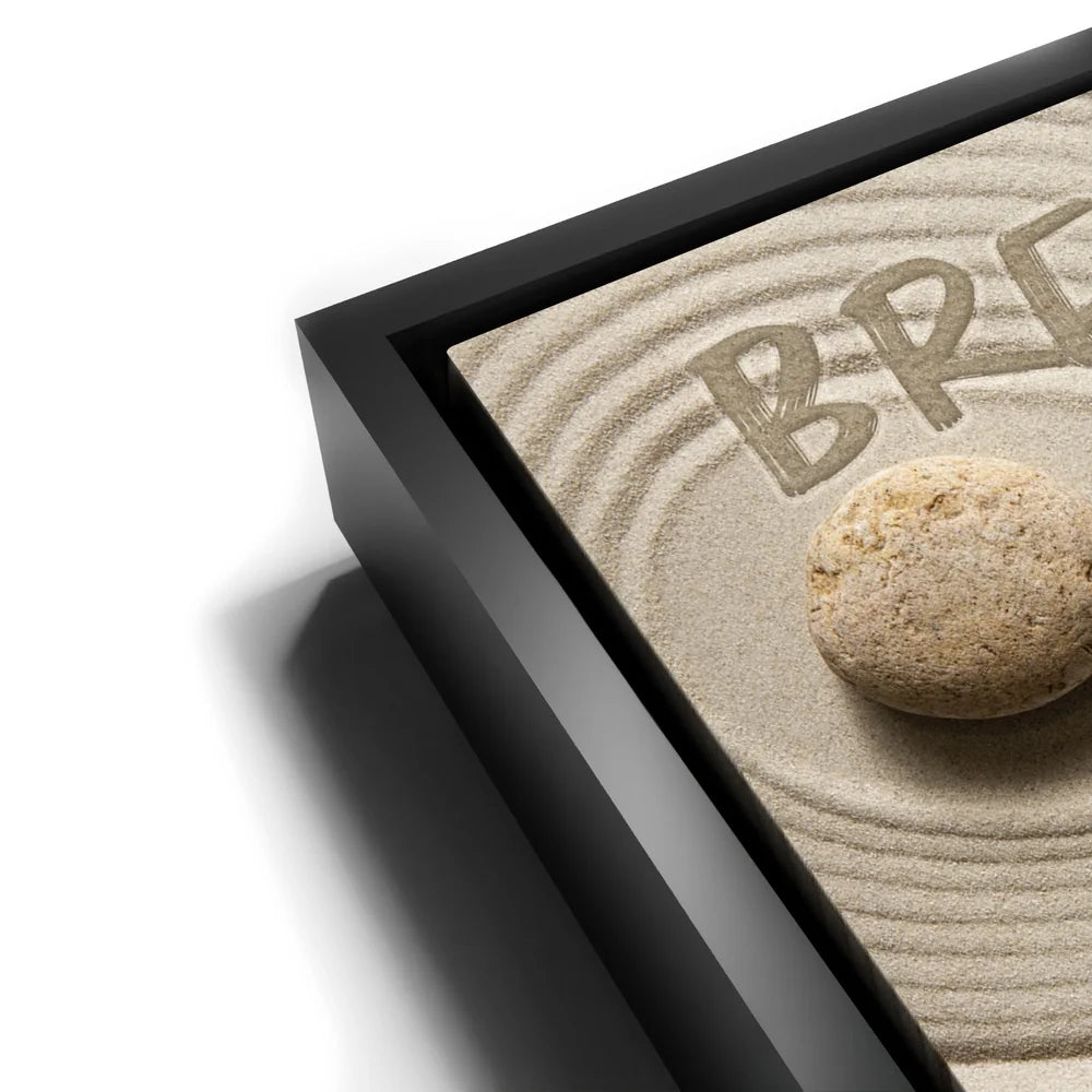 Featured image 11 for Zen Garden - Breath In, Breath Out