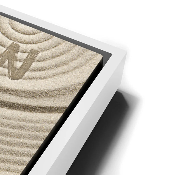 Featured image 13 for Zen Garden - Breath In, Breath Out