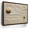 Featured image 10 for Zen Garden - Breath In, Breath Out