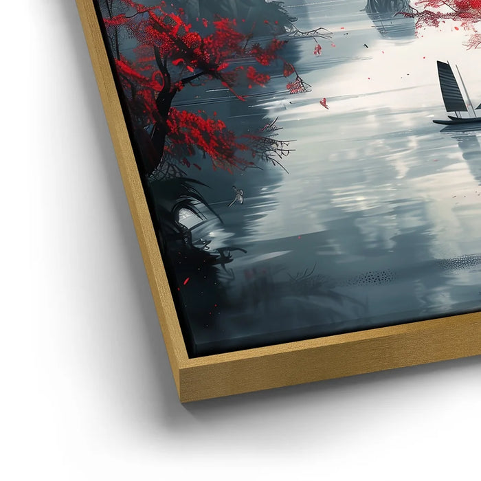 Featured image 12 for Zen Mountain