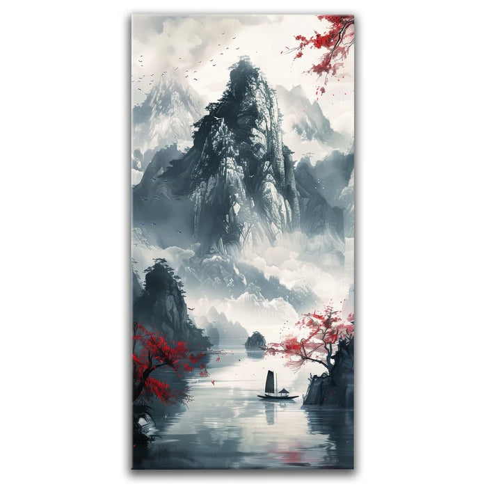 Featured image 1 for Zen Mountain