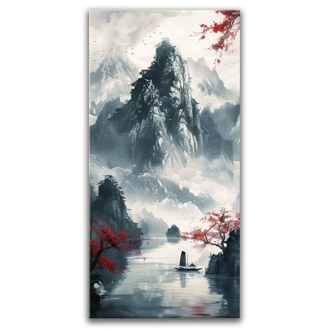 Featured image 1 for Zen Mountain