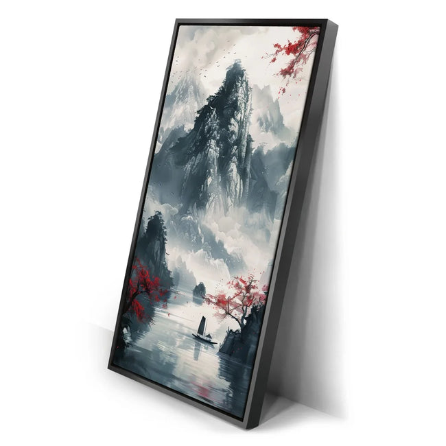 Featured image 2 for Zen Mountain