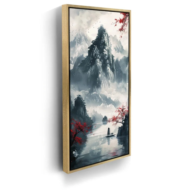 Featured image 7 for Zen Mountain