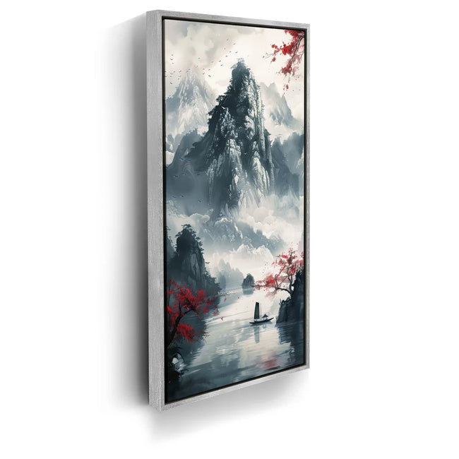 Featured image 8 for Zen Mountain