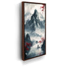Featured image 10 for Zen Mountain