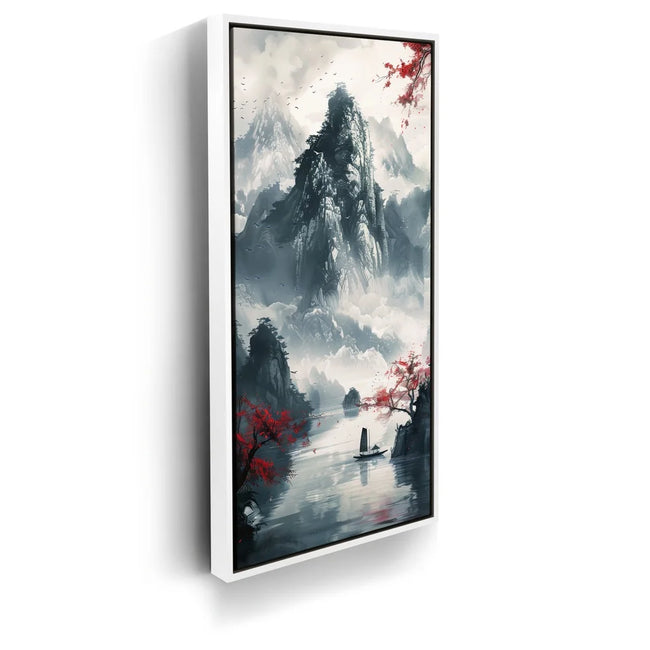 Featured image 6 for Zen Mountain