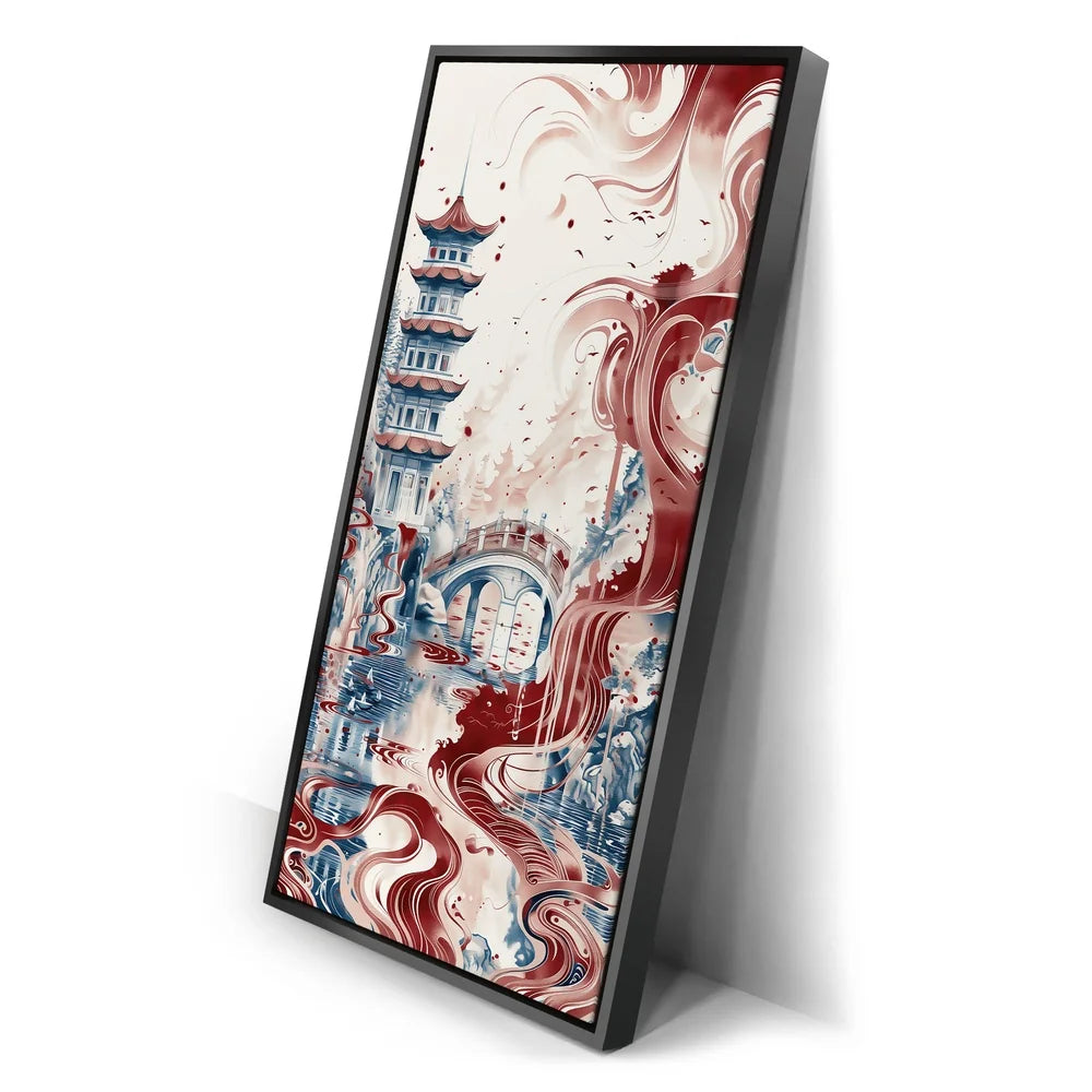 Featured image 2 for Zen Reflections