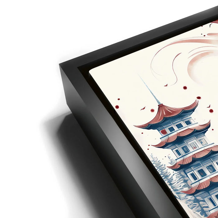 Featured image 11 for Zen Reflections