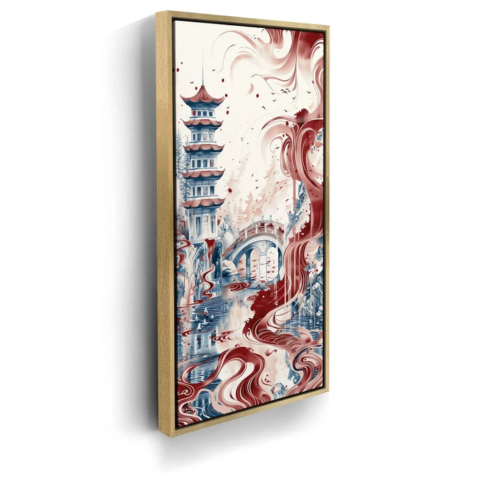 Featured image 7 for Zen Reflections