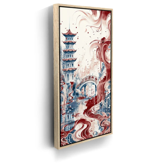 Featured image 9 for Zen Reflections