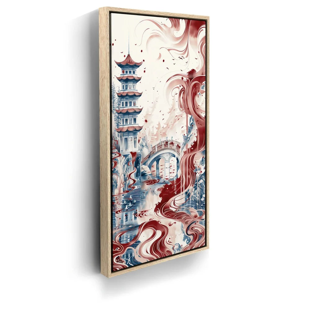 Featured image 9 for Zen Reflections