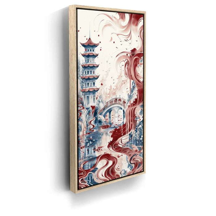 Featured image 9 for Zen Reflections