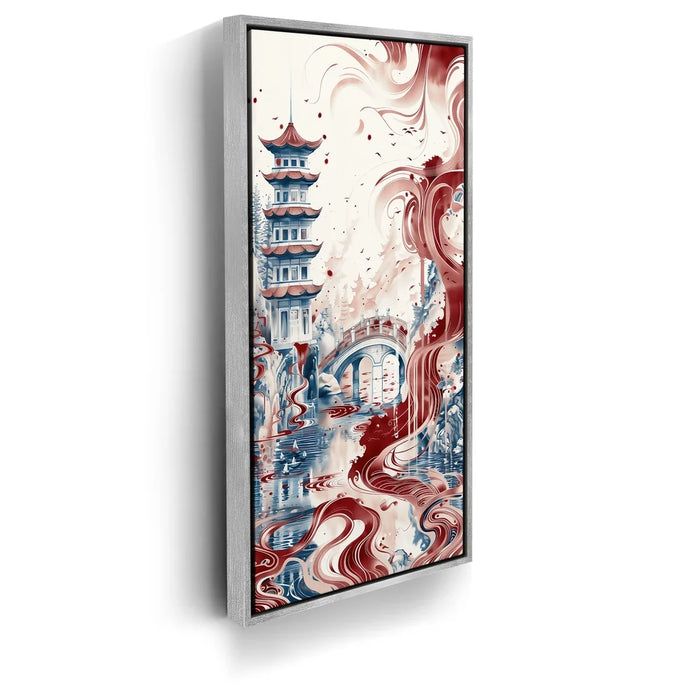 Featured image 8 for Zen Reflections