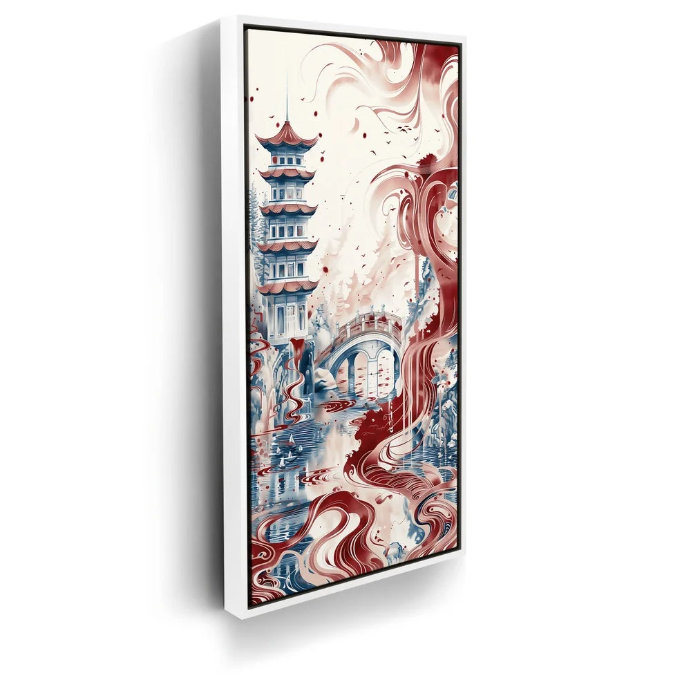 Featured image 6 for Zen Reflections