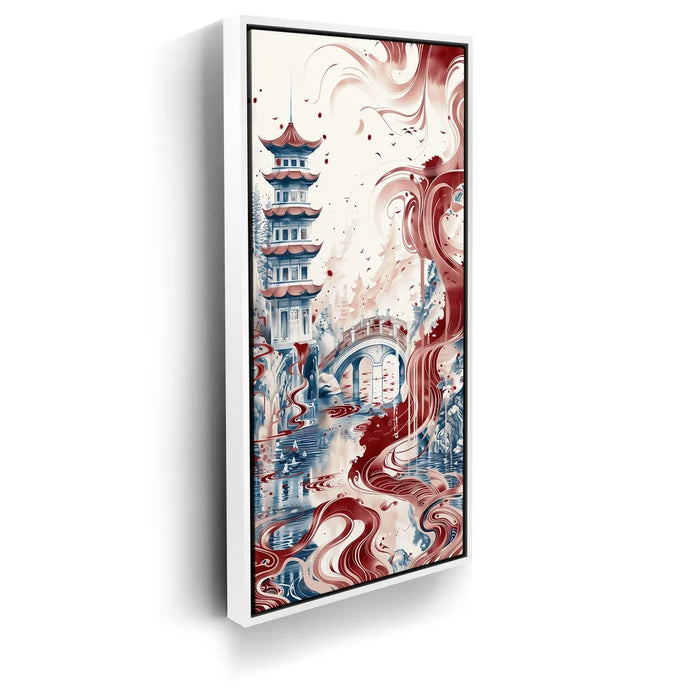 Featured image 6 for Zen Reflections