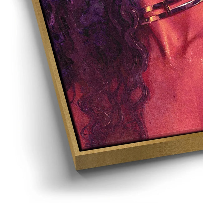 Featured image 12 for Zendaya Canvas Set