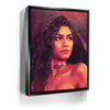 Featured image 5 for Zendaya Canvas Set