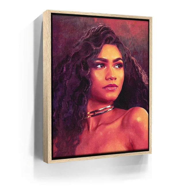 Featured image 9 for Zendaya Canvas Set