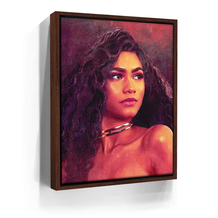 Featured image 10 for Zendaya Canvas Set