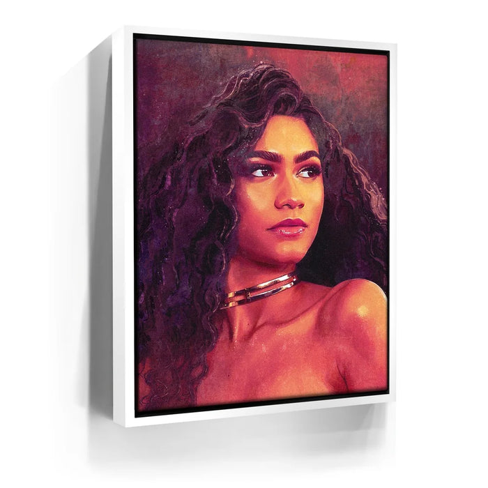 Featured image 6 for Zendaya Canvas Set