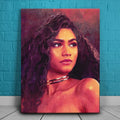 Featured image 1 for Zendaya Canvas Set