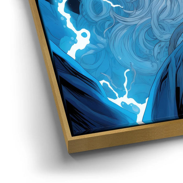 Featured image 12 for Zeus' Wrath