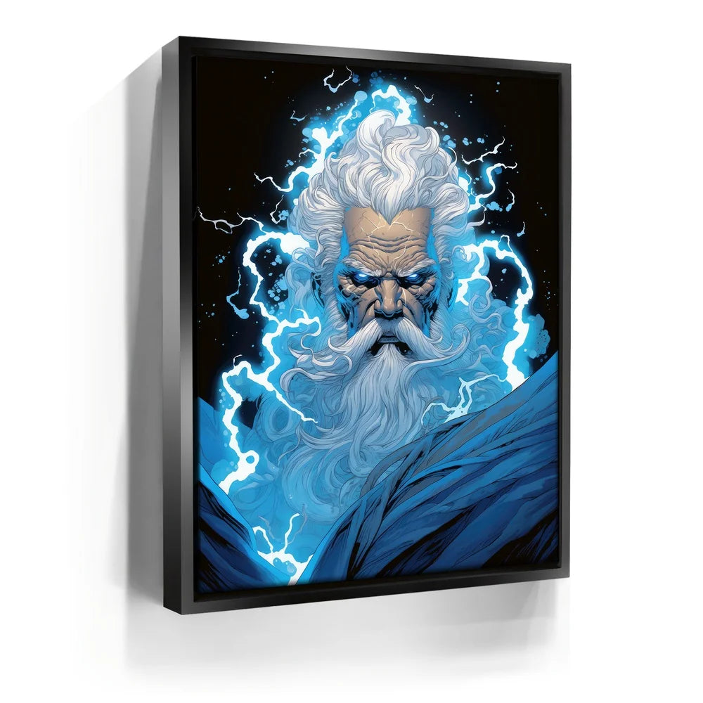 Featured image 5 for Zeus' Wrath