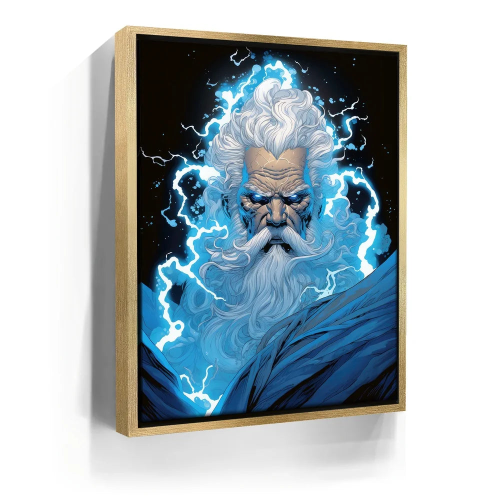 Featured image 7 for Zeus' Wrath