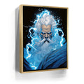 Featured image 7 for Zeus' Wrath