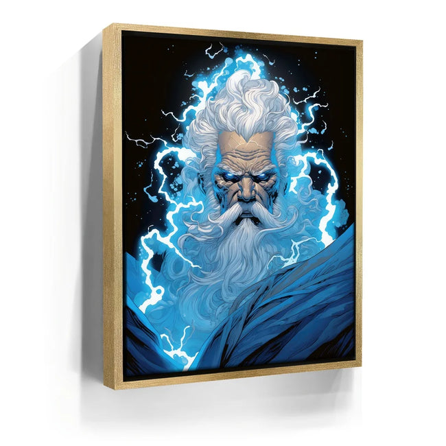 Featured image 7 for Zeus' Wrath