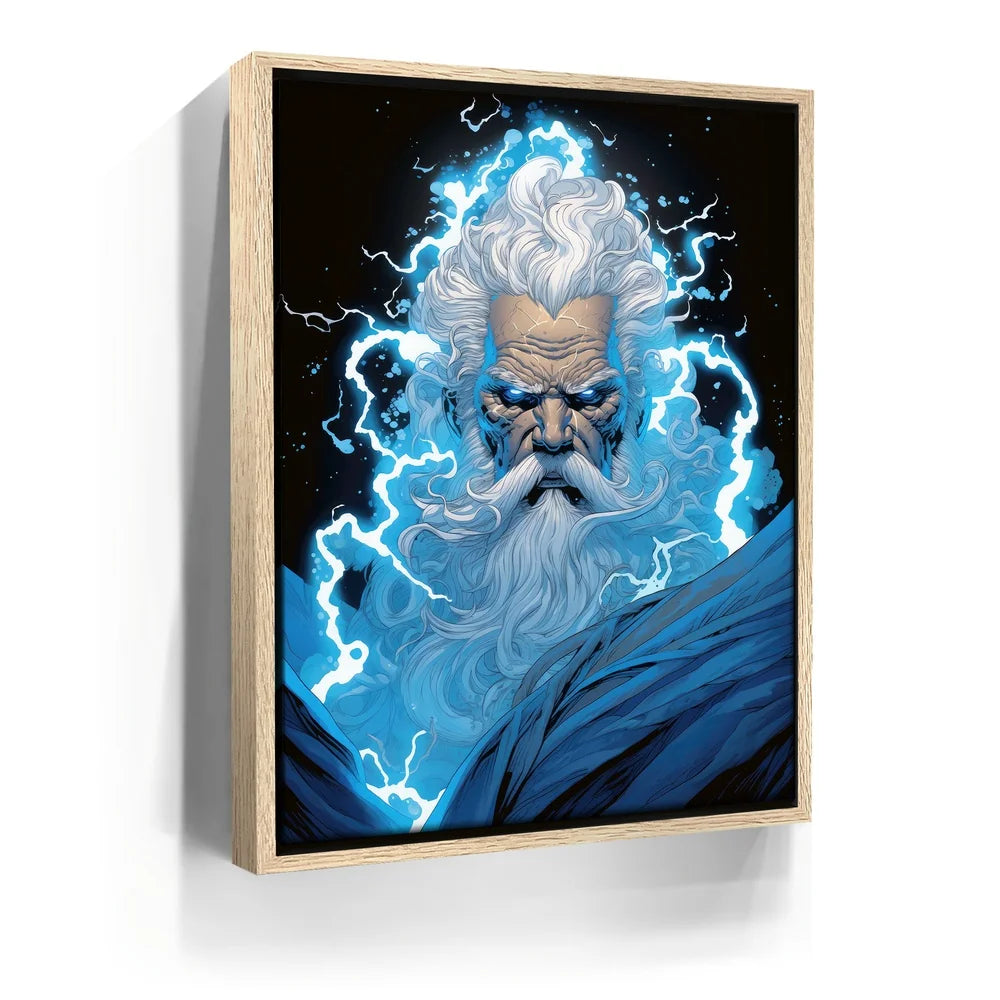 Featured image 9 for Zeus' Wrath