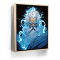 Featured image 9 for Zeus' Wrath