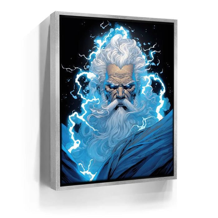 Featured image 8 for Zeus' Wrath