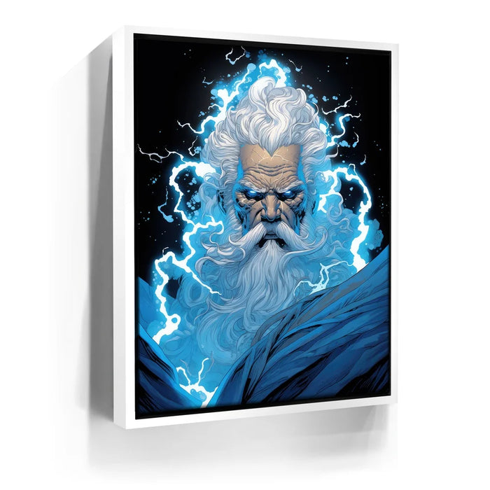 Featured image 6 for Zeus' Wrath