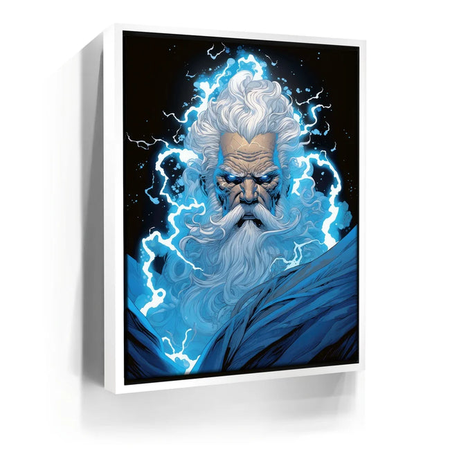 Featured image 6 for Zeus' Wrath
