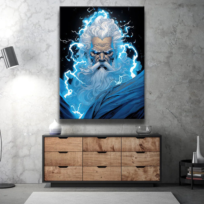 Featured image 2 for Zeus' Wrath