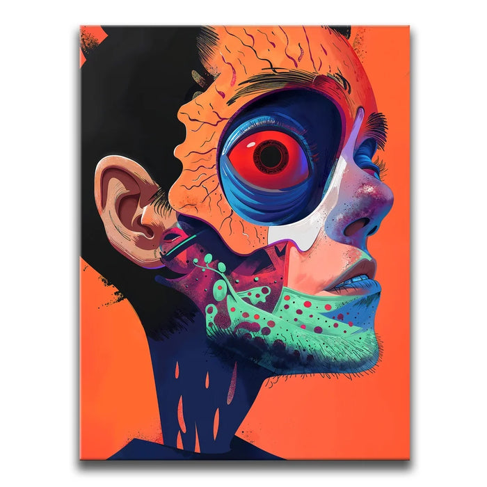 Featured image 1 for Zombified