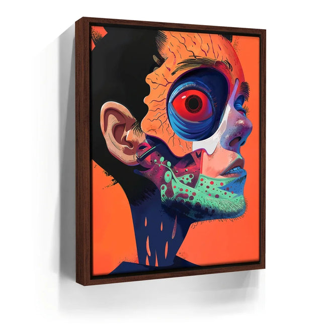 Featured image 10 for Zombified