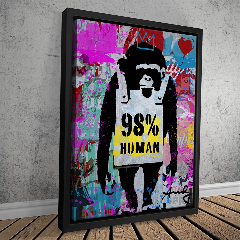 ★Europeam Bob作品『Chase The Rainbow』Banksy ☆Europeam Bob作品『Chase The Rainbow』Banksy Amazon.com