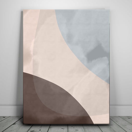 Comfort III Posters, Prints, & Visual Artwork TheGoatWallArt PORTRAIT 18x24 0.75" STANDARD