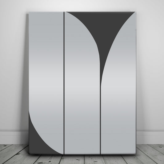 Executive II Posters, Prints, & Visual Artwork TheGoatWallArt PORTRAIT 18x24 0.75" STANDARD