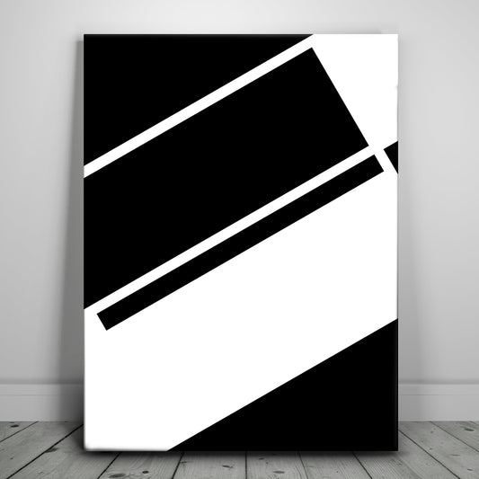 Knowledge I Posters, Prints, & Visual Artwork TheGoatWallArt PORTRAIT 18x24 0.75" STANDARD