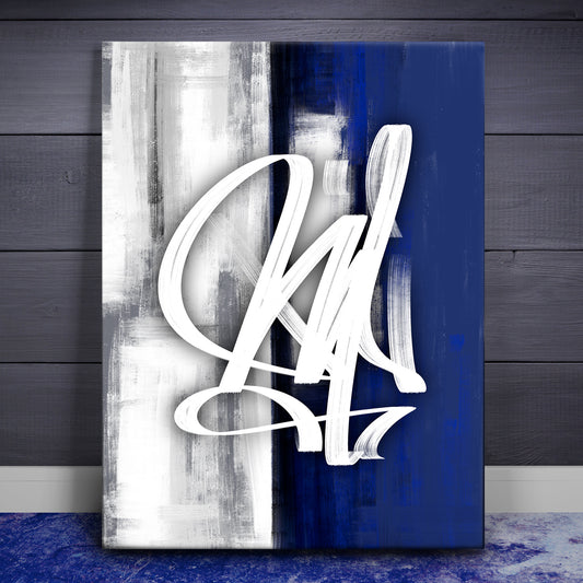 Mil I Posters, Prints, & Visual Artwork TheGoatWallArt PORTRAIT 18x24 0.75" STANDARD