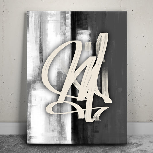 Mil II Posters, Prints, & Visual Artwork TheGoatWallArt PORTRAIT 18x24 0.75" STANDARD