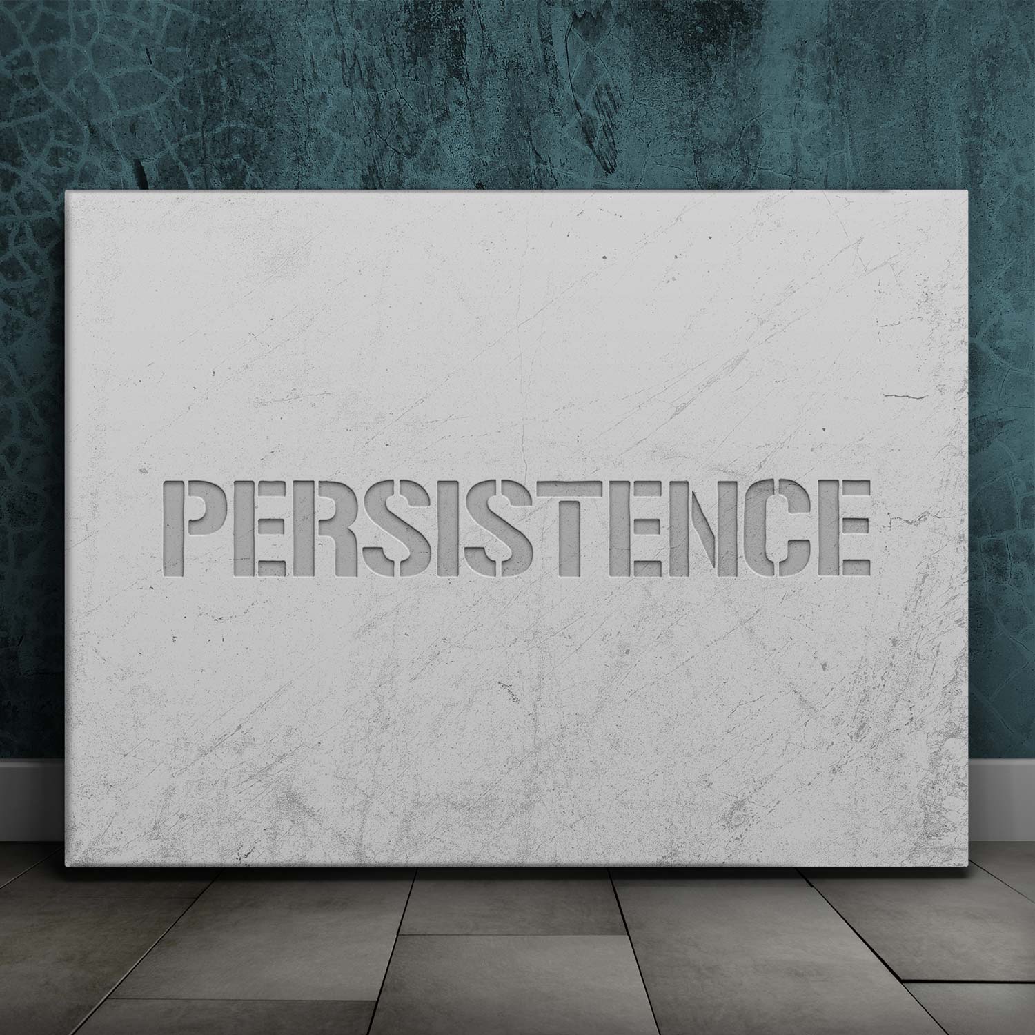 Persistence - Stone
