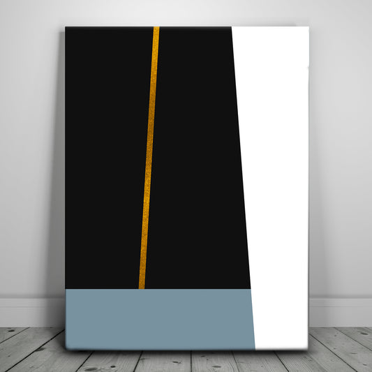 Royal I Posters, Prints, & Visual Artwork TheGoatWallArt PORTRAIT 18x24 0.75" STANDARD