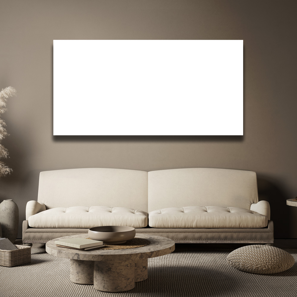 Create Your Own Canvas Set Wide Landscape TheGOATWallArt