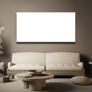 Create Your Own Canvas Set - Wide Landscape